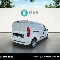 Fiat Doblo DOBLO CARGO FT MAXI 1.6 MULTIJET 105 1005 KG BUSINESS 4p Toulouse