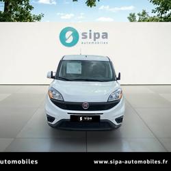 Fiat Doblo DOBLO CARGO FT MAXI 1.6 MULTIJET 105 1005 KG BUSINESS 4p Toulouse