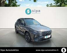 Hyundai Tucson Toulouse