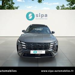Hyundai Tucson Tucson 1.6 T-GDI 239 Hybrid BVA6 N Line Ultime Edition 5p Toulouse