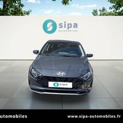 Hyundai i20 i20 1.0 T-GDi 90 Intuitive 5p Toulouse
