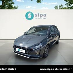 Hyundai i20 i20 1.0 T-GDi 90 Intuitive 5p Toulouse