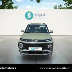 Hyundai Inster Inster 42 kWh 5 pl. Intuitive 5p Toulouse