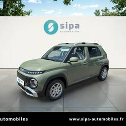 Hyundai Inster Inster 42 kWh 5 pl. Intuitive 5p Toulouse