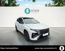Hyundai Tucson Toulouse