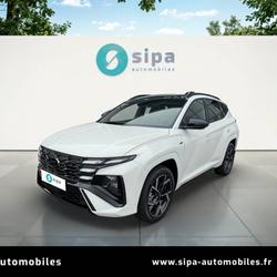 Hyundai Tucson Tucson 1.6 T-GDI 239 Hybrid BVA6 N Line Ultime Edition 5p Toulouse