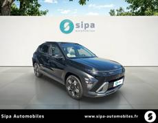 Hyundai Kona Toulouse