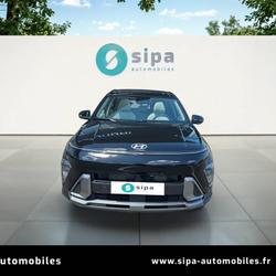 Hyundai Kona Kona Hybrid 138 Executive 5p Toulouse