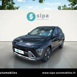 Hyundai Kona Kona Hybrid 138 Executive 5p Toulouse