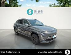 Hyundai Kona Toulouse