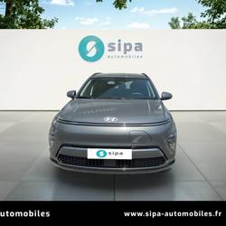 Hyundai Kona Kona Electrique 65 kWh - 217 ch Ultime Edition 5p Toulouse