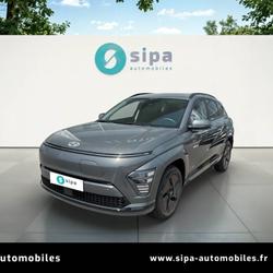 Hyundai Kona Kona Electrique 65 kWh - 217 ch Ultime Edition 5p Toulouse