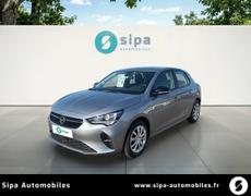 Opel Corsa Toulouse