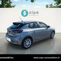 Opel Corsa Corsa Electrique 136 ch & Batterie 50 kWh Edition 5p Toulouse