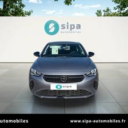 Opel Corsa Corsa Electrique 136 ch & Batterie 50 kWh Edition 5p Toulouse