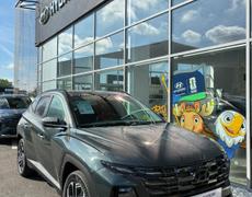 Hyundai Tucson Toulouse