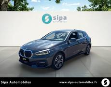 BMW Serie 1 Toulouse