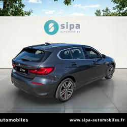 BMW Serie 1 116d 116 ch Business Design 5p Toulouse