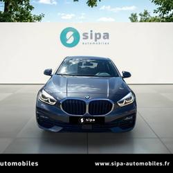 BMW Serie 1 116d 116 ch Business Design 5p Toulouse