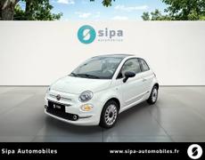 Fiat 500 II Toulouse