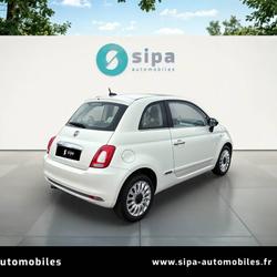 Fiat 500 II 500 1.2 69 ch Lounge 3p Toulouse