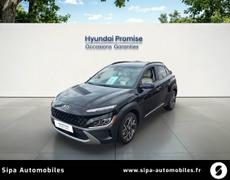 Hyundai Kona Toulouse