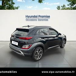 Hyundai Kona Kona Hybrid 141 Executive 5p Toulouse