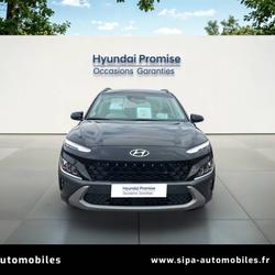 Hyundai Kona Kona Hybrid 141 Executive 5p Toulouse