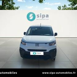 Fiat Doblo DOBLO FOURGON M DIESEL 130 CH AUT.  4p Toulouse