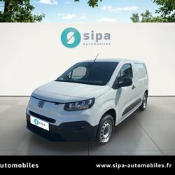Fiat Doblo DOBLO FOURGON M DIESEL 130 CH AUT.  4p Toulouse