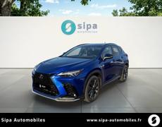 Lexus NX Toulouse