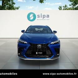 Lexus NX NX 450h+ 4WD Hybride Rechargeable F SPORT Executive 5p Toulouse