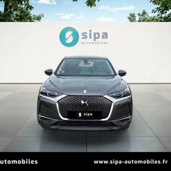 Ds DS3 DS3 Crossback PureTech 155 EAT8 Grand Chic 5p Toulouse