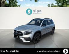 Mercedes GLB Toulouse