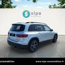 Mercedes GLB GLB 220 d 8G-DCT 4Matic AMG Line 5p Toulouse