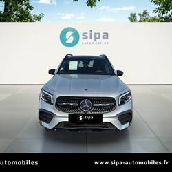 Mercedes GLB GLB 220 d 8G-DCT 4Matic AMG Line 5p Toulouse