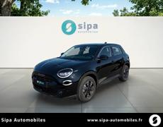 Fiat 600 Toulouse