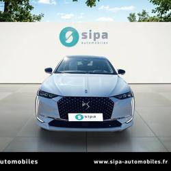 DS DS4 DS 4 Hybride E-Tense 225 EAT8 Rivoli 5p Toulouse