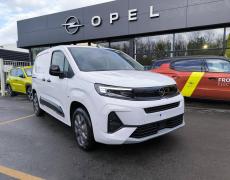 Autres Opel Toulouse