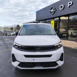 Autres Opel COMBO CARGO M DIESEL 100 CH MANUELLE TECH 4p Toulouse