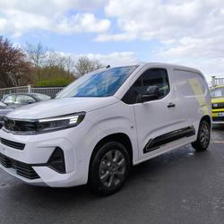 Autres Opel COMBO CARGO M DIESEL 100 CH MANUELLE TECH 4p Toulouse