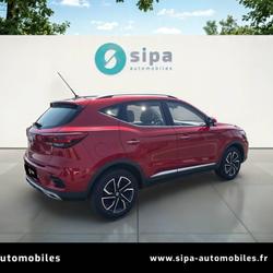 MG ZS ZS 1.0L T-GDI 111ch 2WD Luxury 5p Toulouse