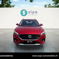 MG ZS ZS 1.0L T-GDI 111ch 2WD Luxury 5p Toulouse