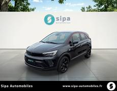 Opel Crossland Toulouse