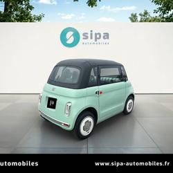 Autres Fiat TOPOLINO 6.3 KWH  p Toulouse
