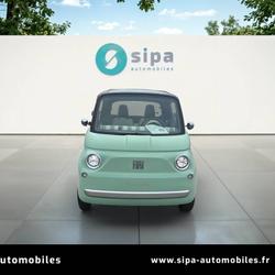 Autres Fiat TOPOLINO 6.3 KWH  p Toulouse