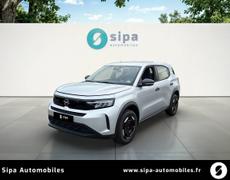 Opel Frontera Toulouse