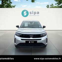 Opel Frontera Frontera 1.2 Turbo Hybrid 136 ch e-DCT6 Edition 5p Toulouse