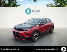 Opel Mokka Toulouse