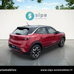 Opel Mokka Mokka Electrique 136 ch & Batterie 50 kWh Elegance 5p Toulouse